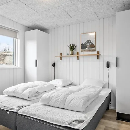 Stunning In With Kitchen * Løgstrup