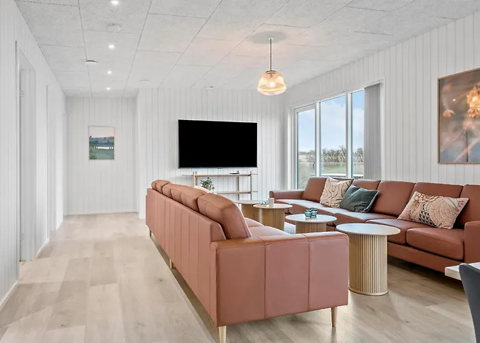 Σπίτι διακοπών Stunning In With Kitchen *