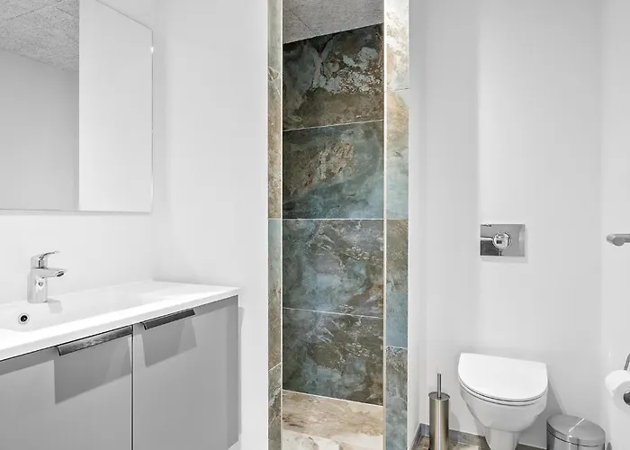 Stunning In With Kitchen Σπίτι διακοπών *