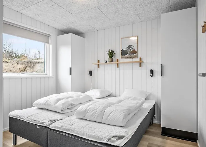 Stunning In With Kitchen * Løgstrup