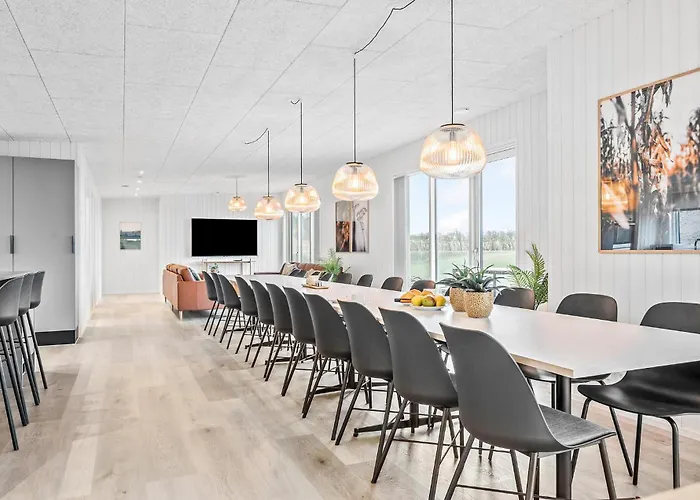 Stunning In With Kitchen Σπίτι διακοπών