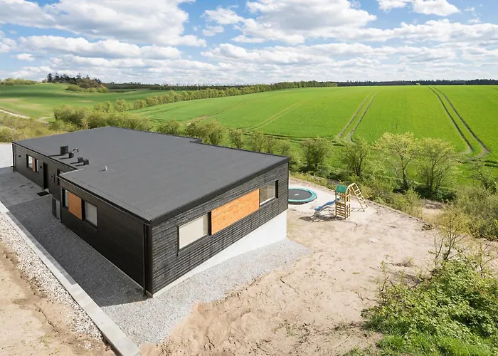 Σπίτι διακοπών Stunning In With Kitchen