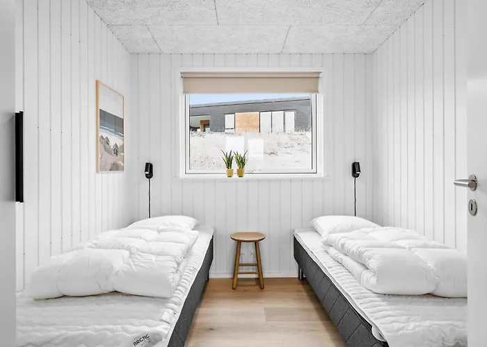 Stunning In With Kitchen Σπίτι διακοπών